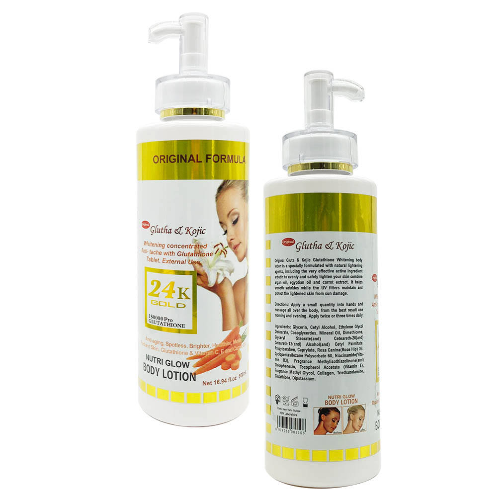 Best 24 Gold K Full Body Whitening Lotion Best Body Lotion