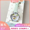 factory direct sales cute children's watch early high school student watches waterproof quartz watch xiaohongshu same gift Application Scenario