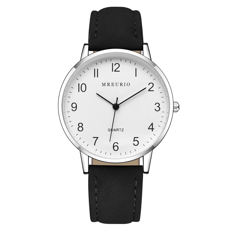 simple digital examination exclusive student watch couple watches men's watch men's watch women's watch women's watch belt Application Scenario