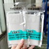 applicable to redmi k90 transparent phone case redmi note15 thickened protective cover xiaomi 17 fine hole lens all-inclusive full figure