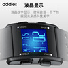 aidis electronic watch cool luminous waterproof led small square watch primary and secondary school student sports watch wholesale details Picture
