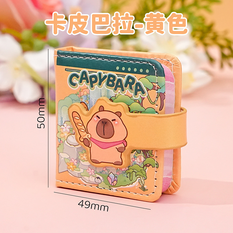 good-looking square paper exquisite color hem journal book wholesale cartoon cute notebook student stationery book Specification drawing