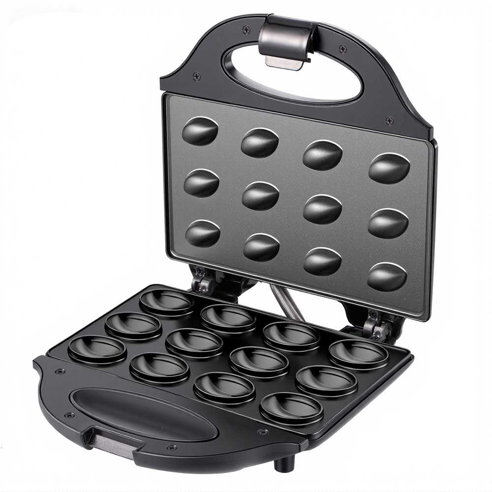 RAF European-style light food sandwich breakfast machine, home waffle machine, toaster, small muffin machine, R.2526 pic 5