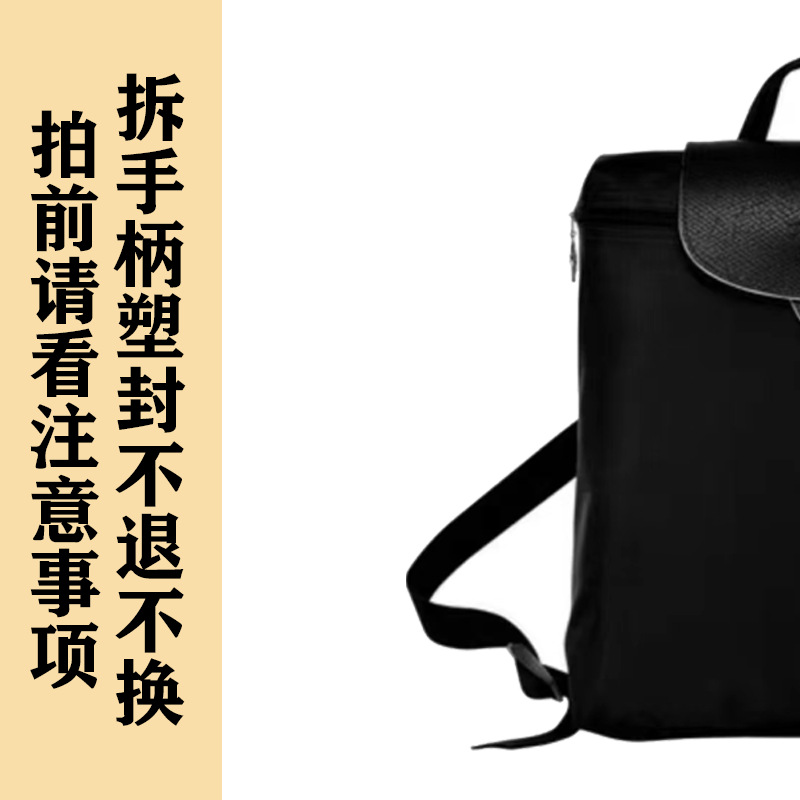 guangzhou yadin trade lx-backpack casual bag waterproof folding bag portable traveling backpack Application Scenario