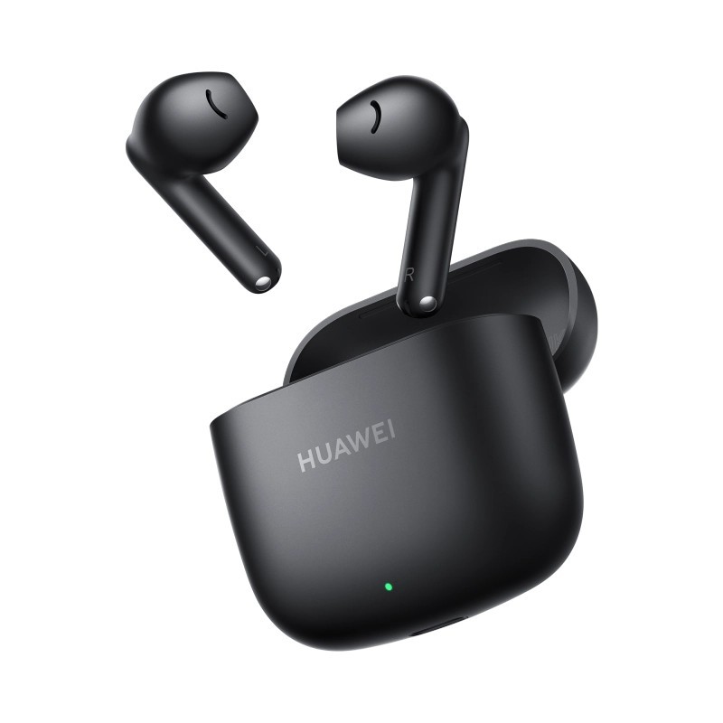 huawei freebuds se2 bluetooth headset semi-in-ear noise reduction long convenient endurance bluetooth 5.3 black/white Application Scenario