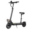 changbu new electric scooter scooter endurance shock absorption high power off-road folding adult 10 electric car full figure