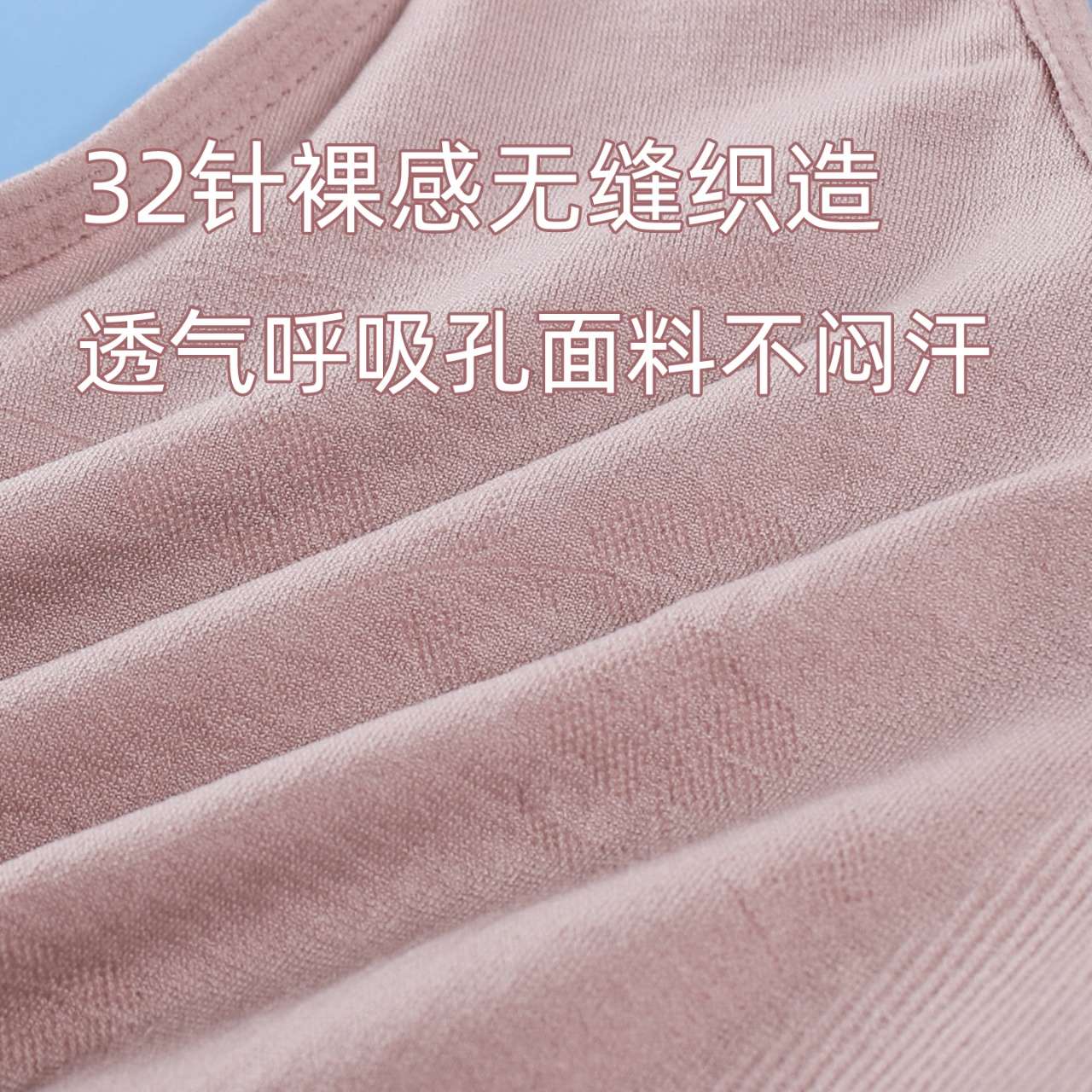 Single-layer beautiful back bra plus-size underwear undefined