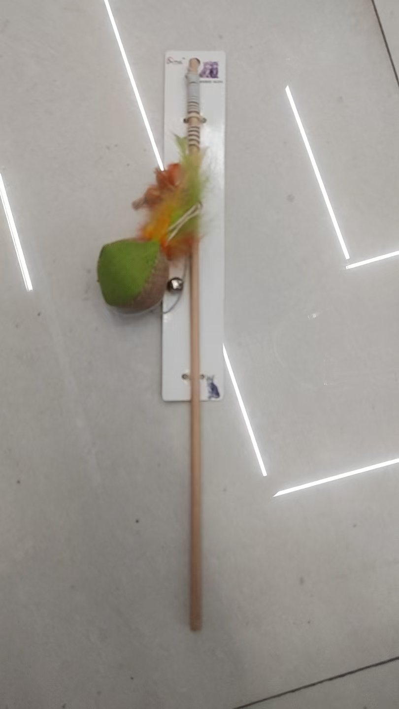 猫咪玩具逗猫棒批发厂家直销批发223