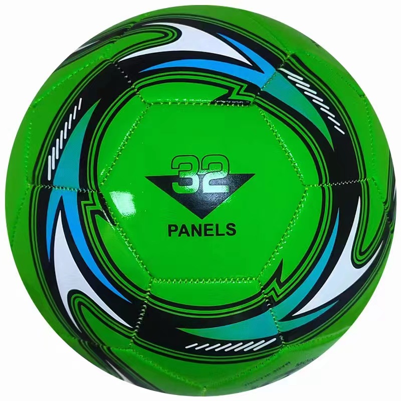 no. 2 no. 3 no. 4 no. 5 football pvc machine sewing adult youth training primary and secondary school students children's ball factory direct sales full figure