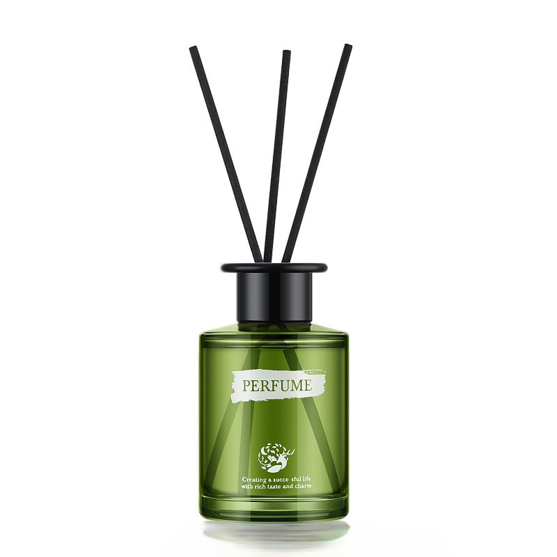 Flameless aromatherapy room, high-end indoor long-lasting fragrance, hotel bathroom special deodorizing aromatherapy, home fragrance pic 6