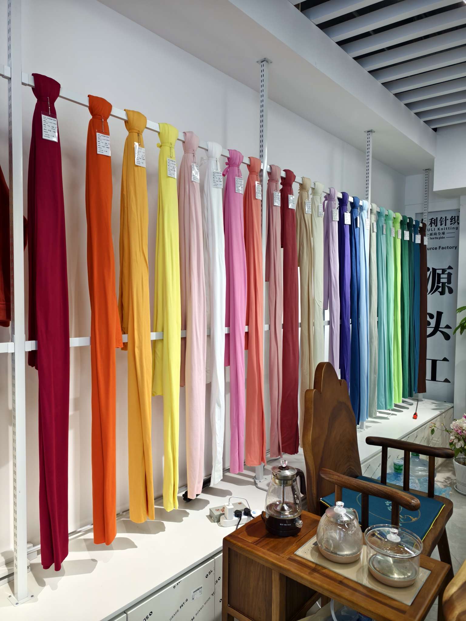 牛奶丝100D  亲肤透气  吸湿排汗  