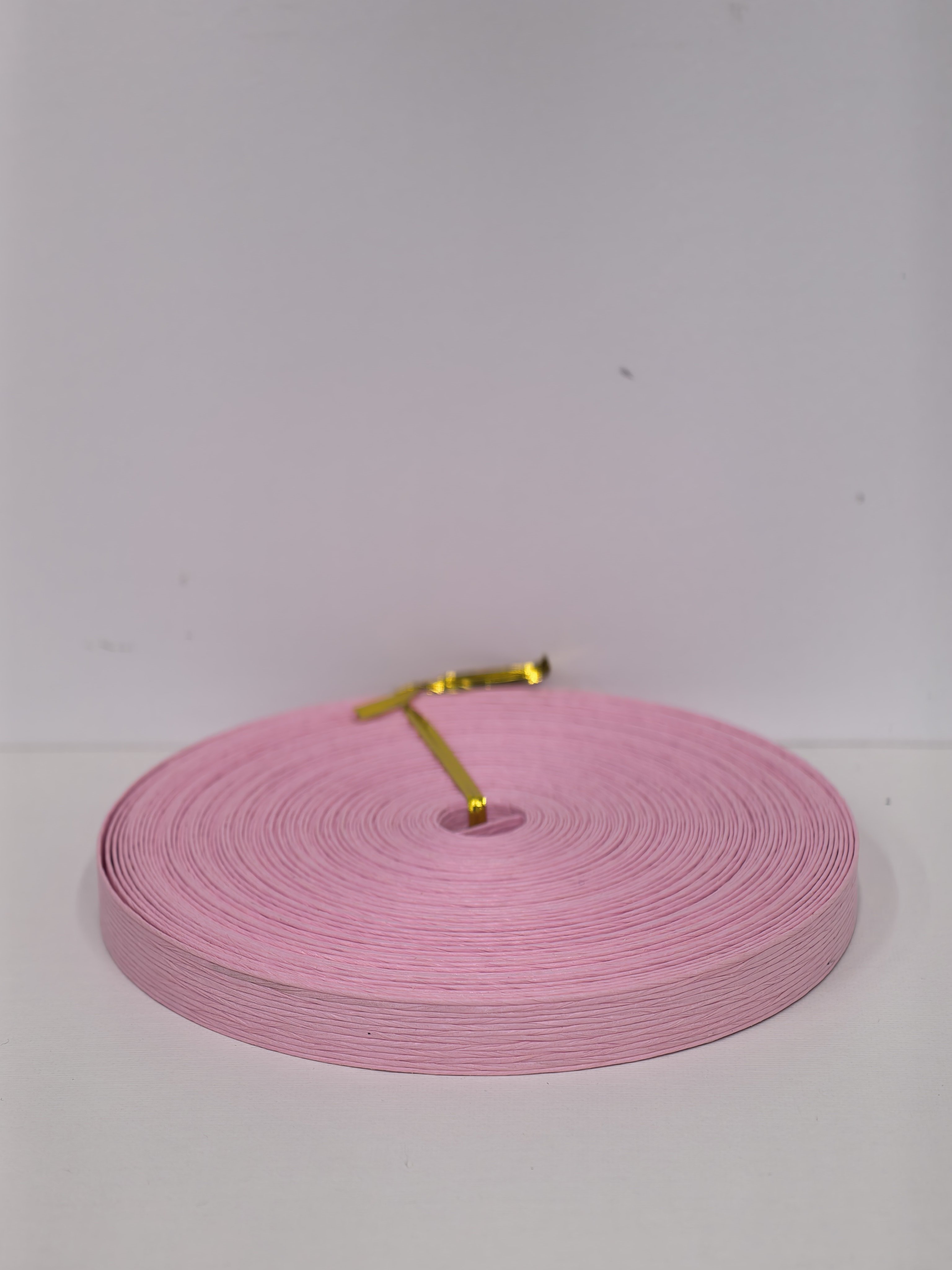 Paper rattan woven rope, DIY paper rope, materials for weaving baskets, basket paper rope, paper row rope, 12 strands detail image 5