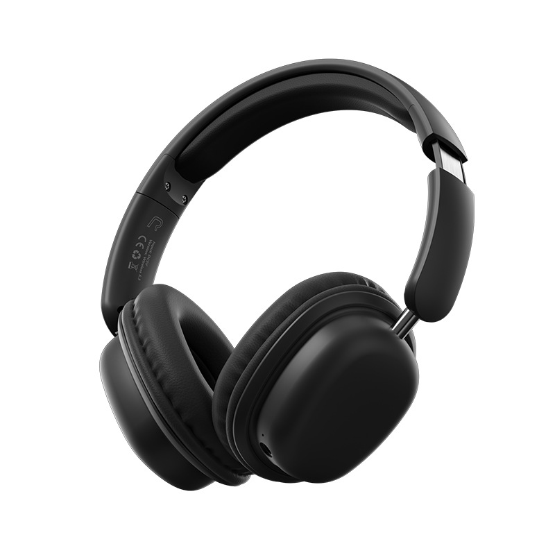 cross-border new hot wireless headset headset bluetooth game headset large power brand headset factory wholesale details Picture