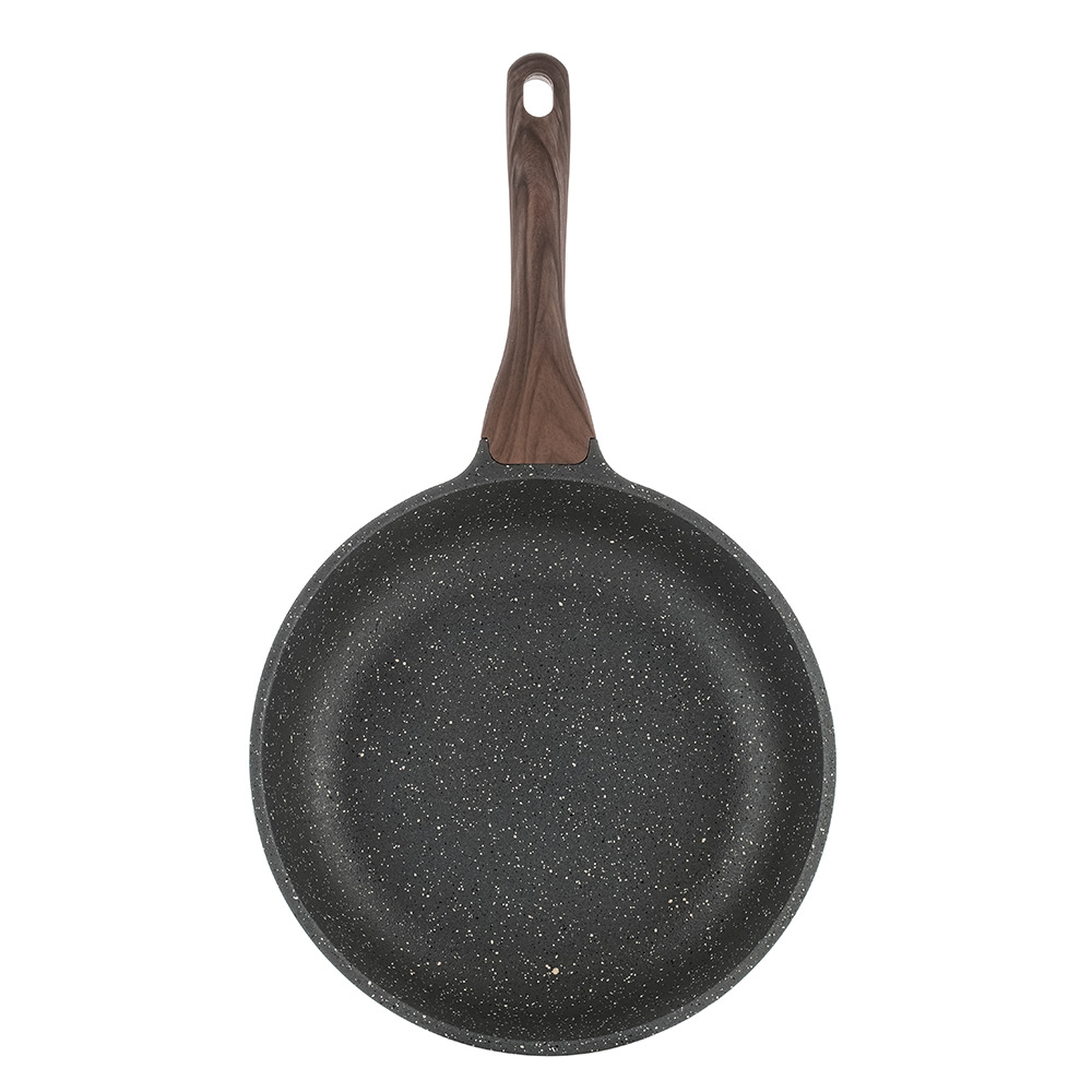 xingye shuai frying pan non-stick pan steak pot household omelette pancake breakfast pot gas induction cooker universal full figure