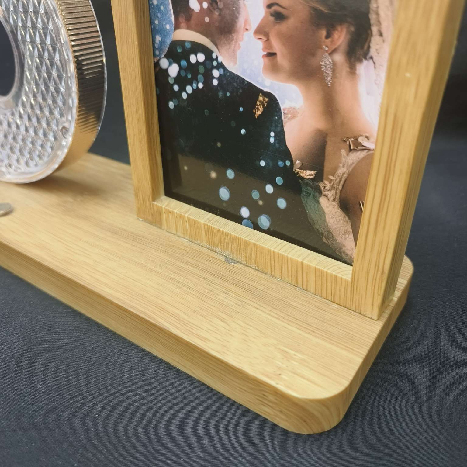 Illuminated photo frames, density board photo frames, table lamp photo frames, processed photo frames, customized photo frames, photo frames, mirrors, plastic photo frames, photo frame factories, illuminated photo frames, density board photo frames, table lamp photo frames, processed photo frames detail image 10