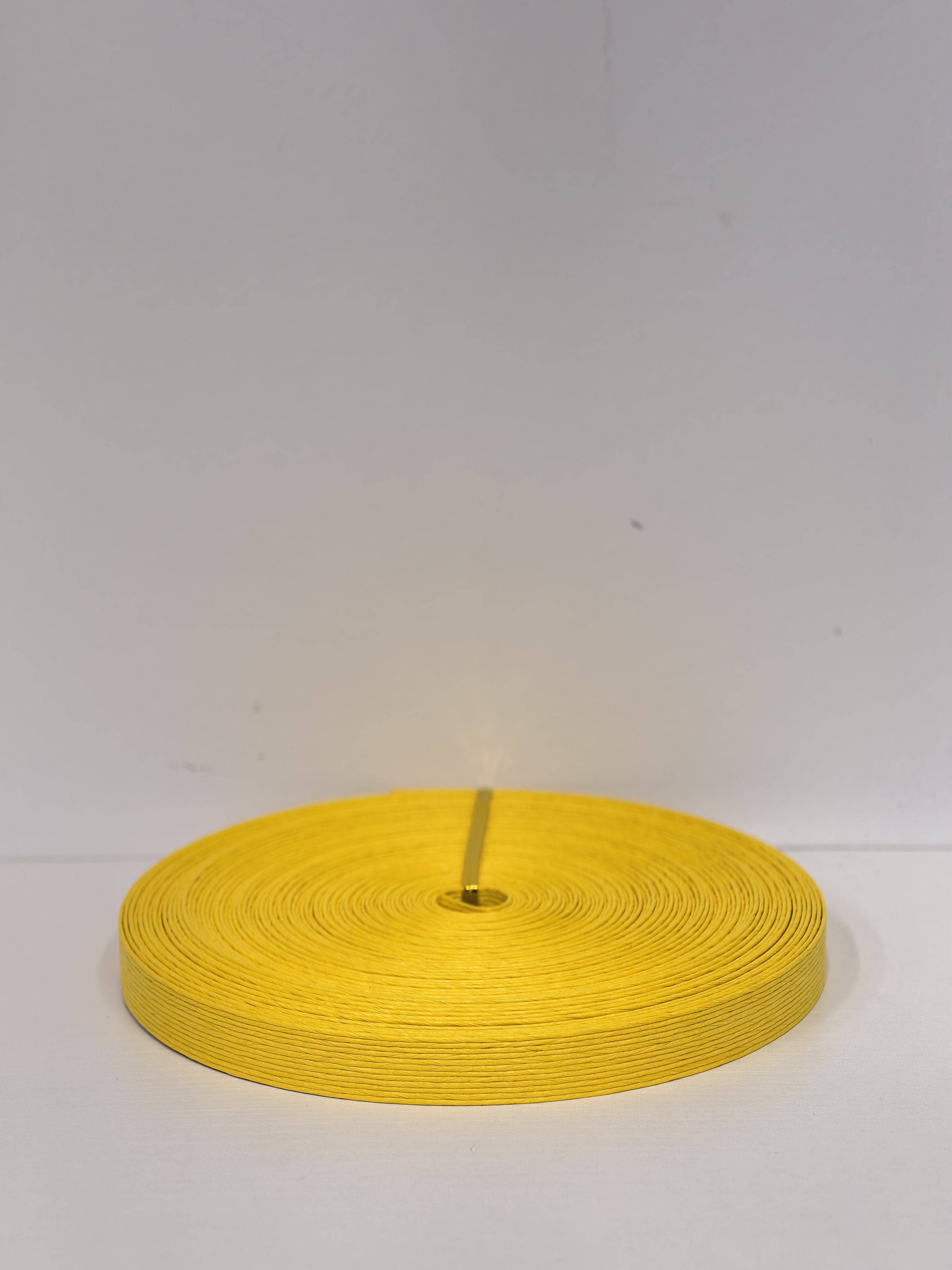 Paper rattan woven rope, DIY paper rope, materials for weaving baskets, basket paper rope, paper row rope, 12 strands detail image 16