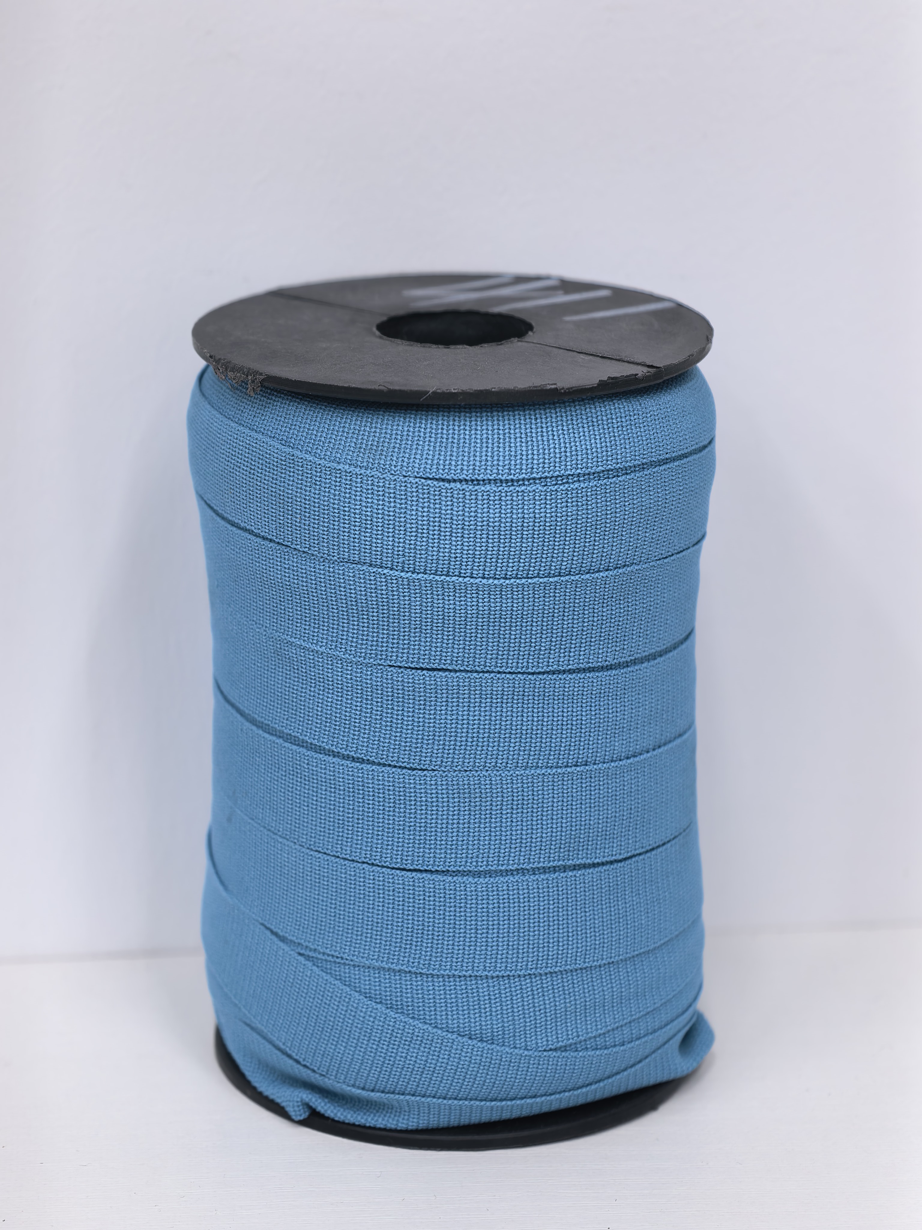 High-elastic polyester micro-elastic edge wrap clothing strap, 1.5 cm detail image 9