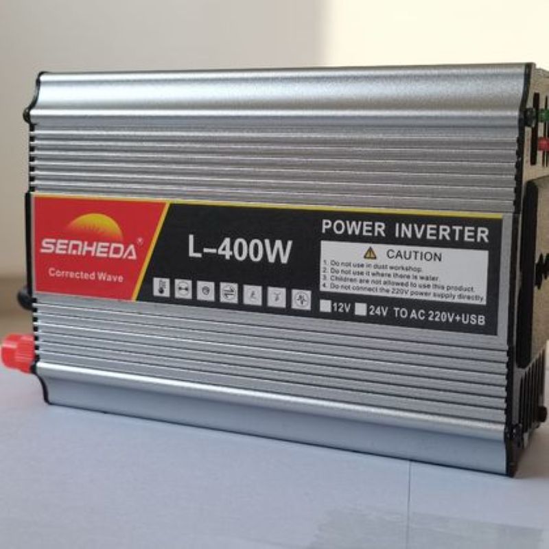 修正波逆变器L-400W