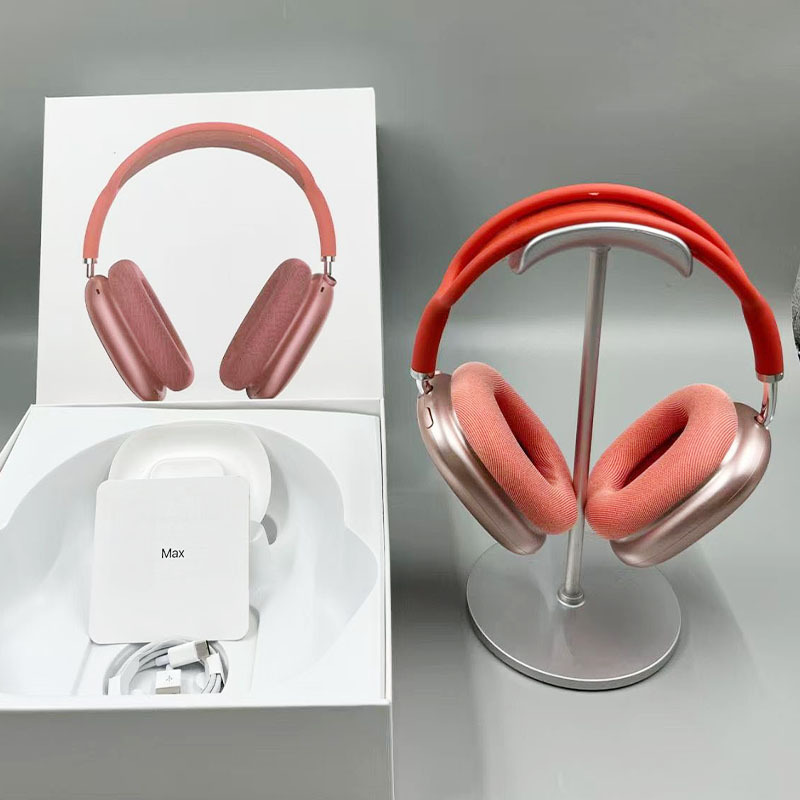 cross-border huaqiang north popular headset magnetic earmuffs noise reduction wireless bluetooth max sports belt protective case details Picture