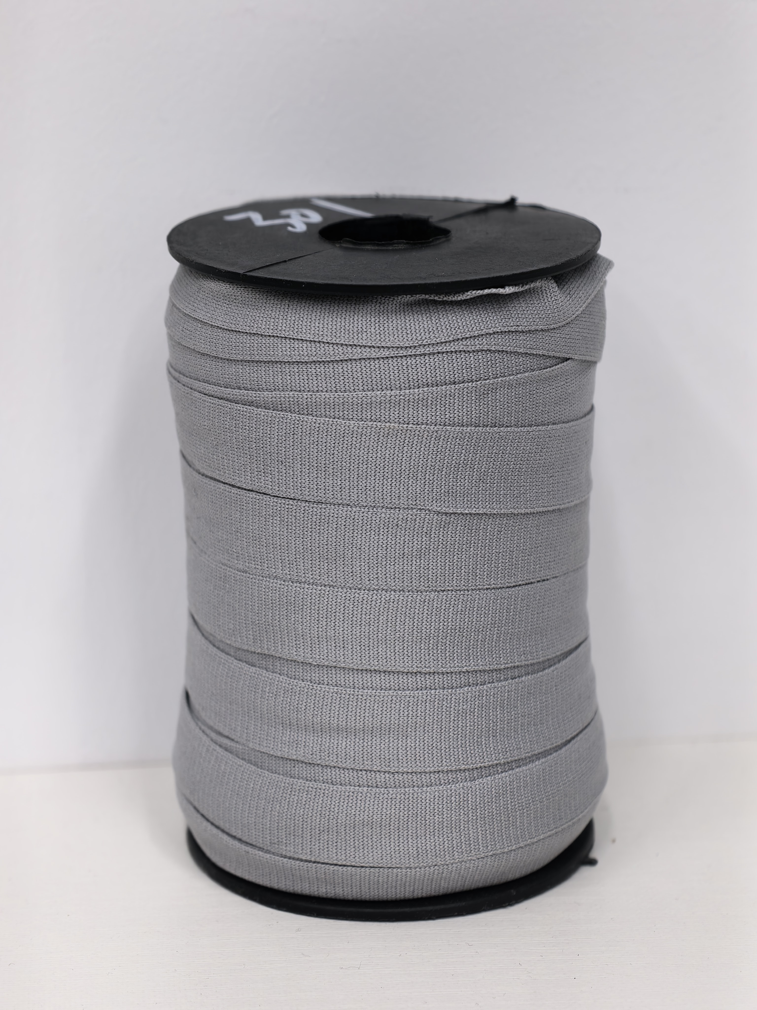 High-elastic polyester micro-elastic edge wrap clothing strap, 1.5 cm detail image 15