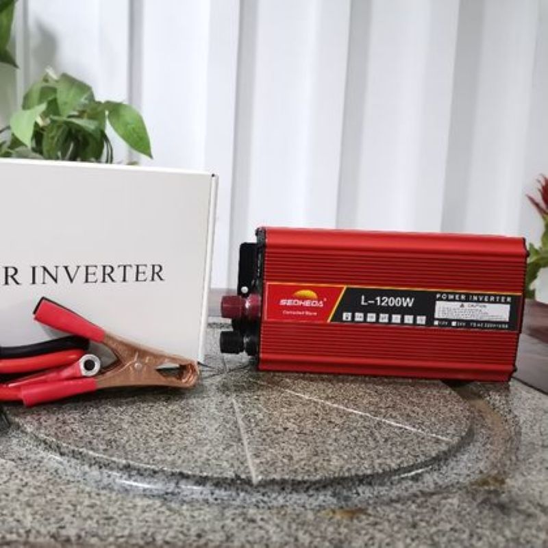 修正波逆变器L-1000W