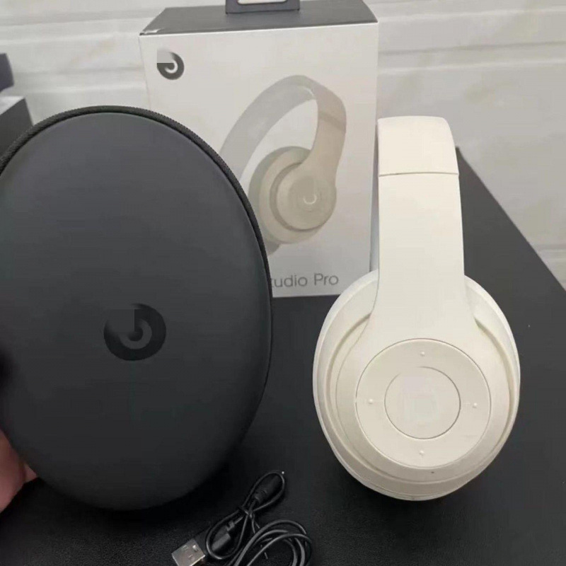 huaqiang north headset pop-up window wireless bluetooth headset recorder headset suitable for foldable noise reduction storage sports details Picture