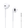 advantage wholesale factory spot android mobile phone music earbuds not with microphone delivery gift 3.5 head wired earplugs Specification drawing