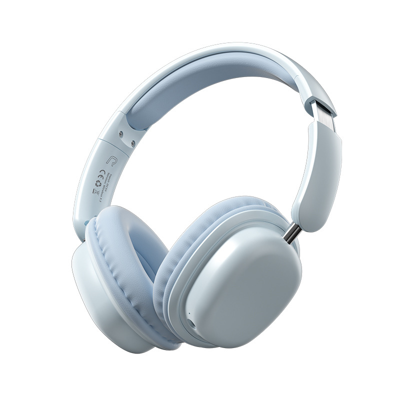 cross-border new hot wireless headset headset bluetooth game headset large power brand headset factory wholesale Application Scenario