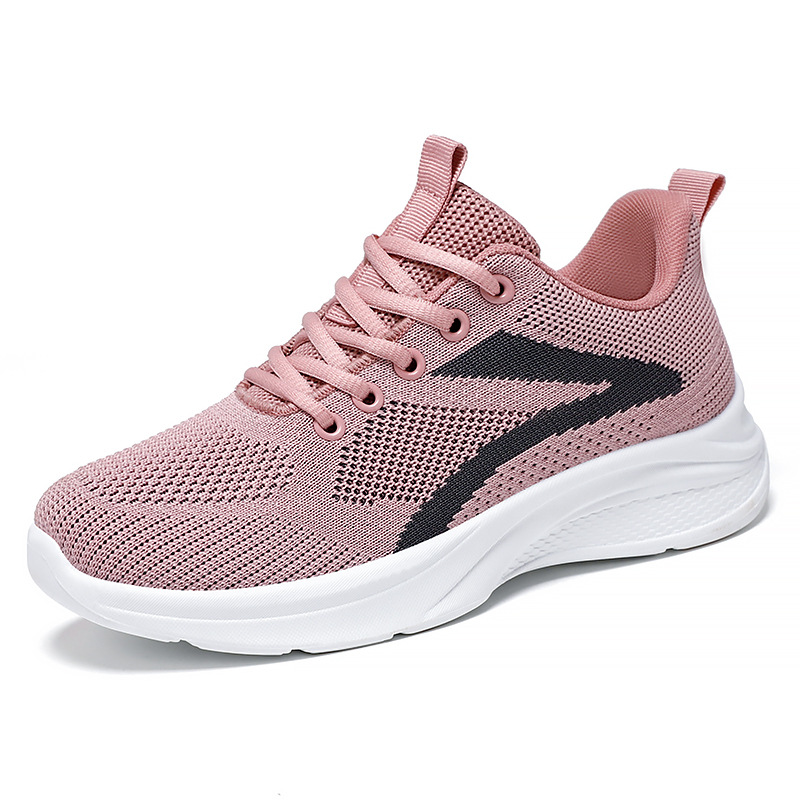 shoes women's shoes all-matching summer new foreign trade fashion casual shoes women's cross-border running shoes shoes sneakers Item Picture