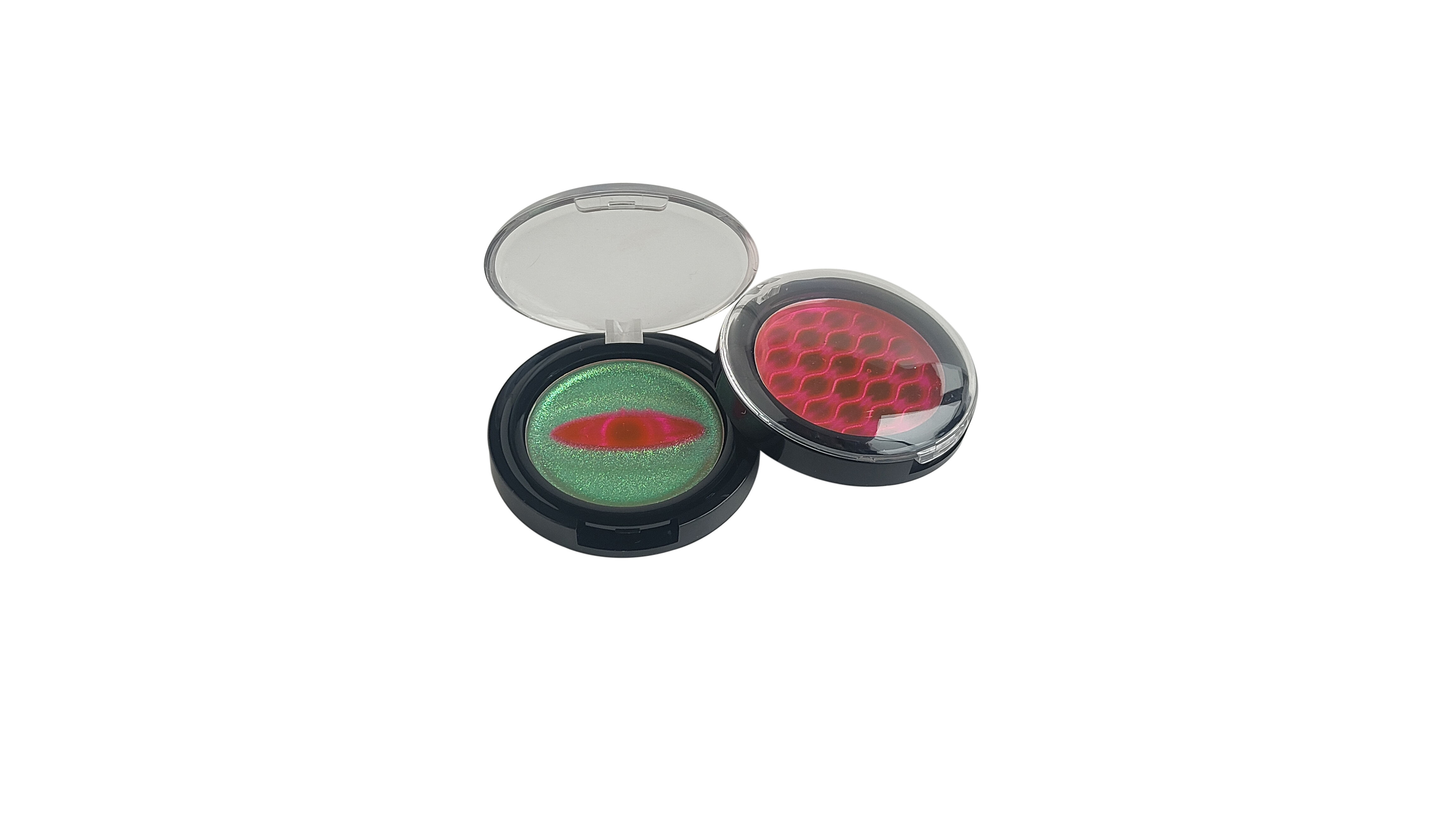 أحمر الوجه، أحمر الوجه Specification image