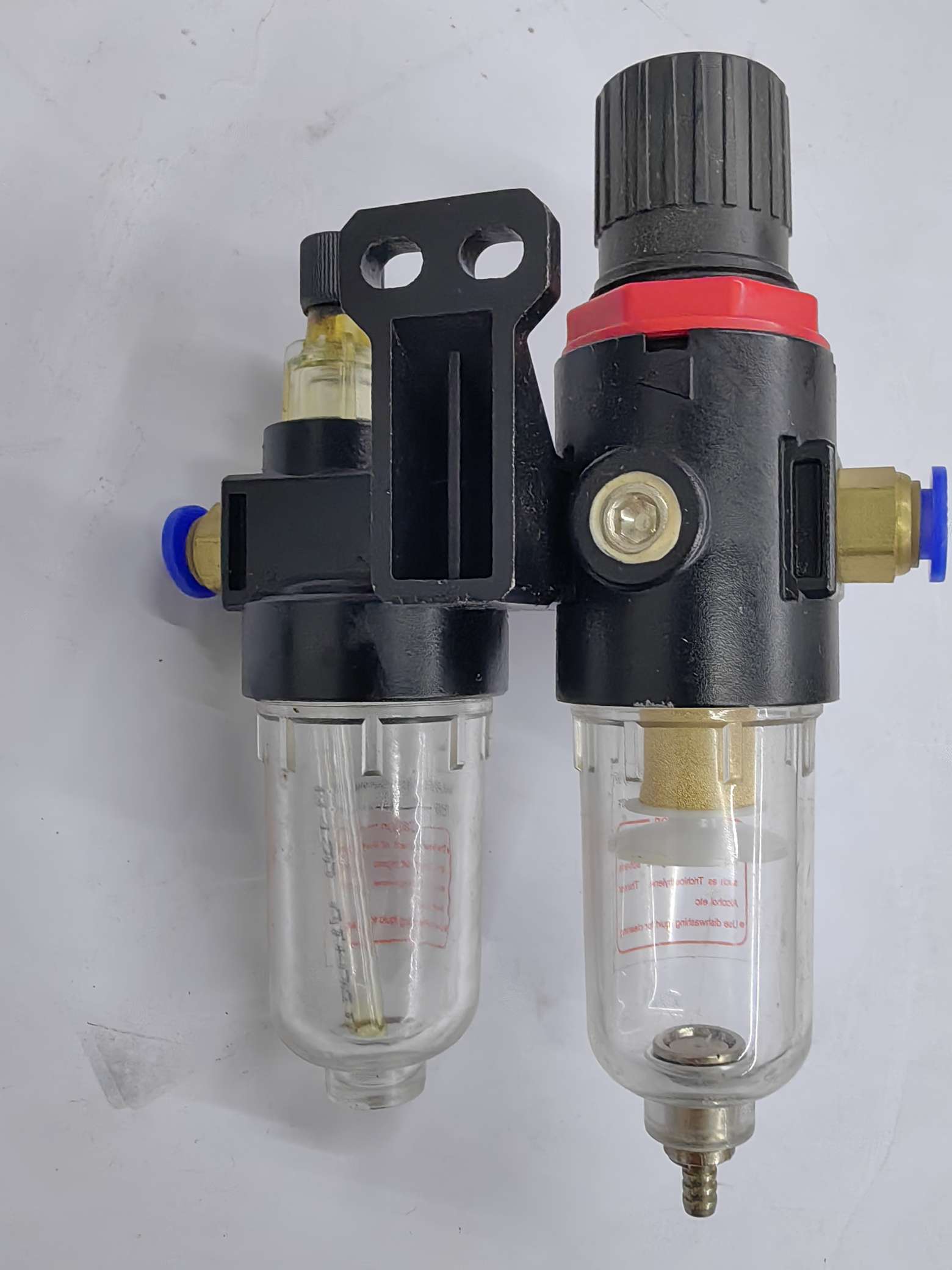 服装加工辅助设备实物图