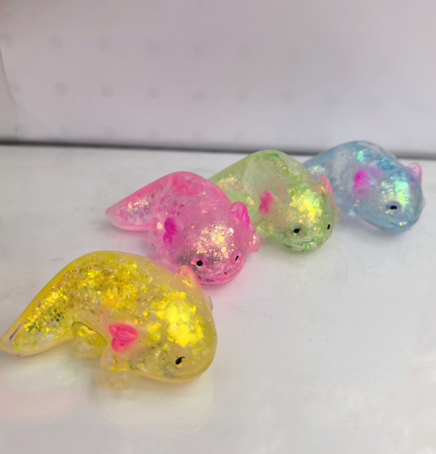 创意趣味玩具新奇特儿童益智玩具多功能手工DIY玩具礼物精选减压麦芽糖详情图6