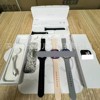 new s10 smartwatch 46mm 1:1 smart watch multi-function sports s10mini42mm full figure