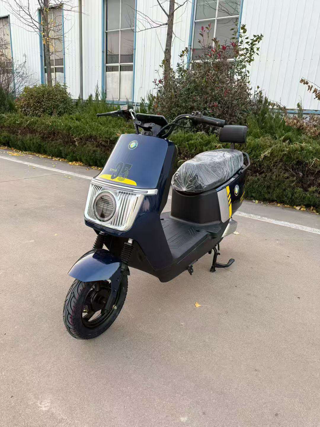 车用电动车仪表多功能液晶显示屏汽摩配件汽车仪表盘测速油耗电量监控详情图6