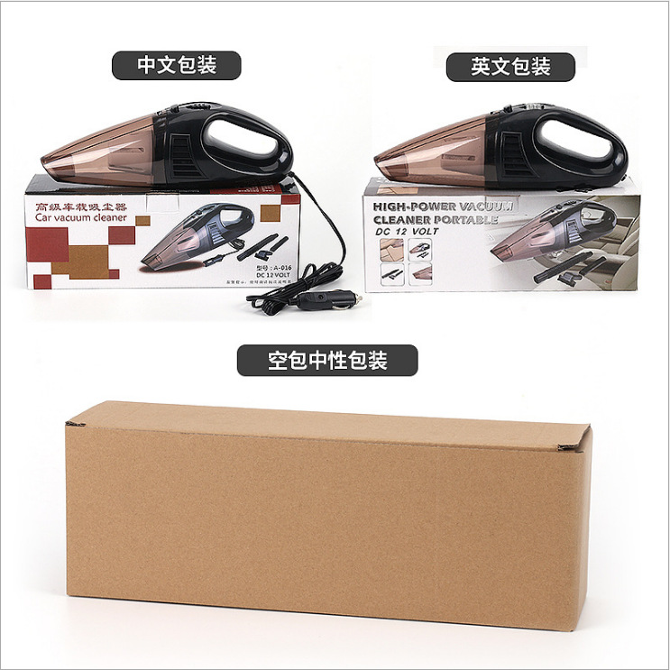 new vehicular use vacuum cleaner gift wholesale wireless 12v insurance car high power handheld vacuum cleaner Application Scenario