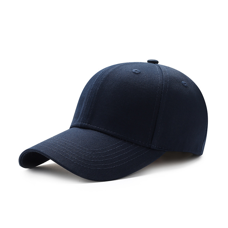 hat baseball cap custom logo peaked cap travel advertising cap children hat sun hat custom embroidery wholesale Application Scenario