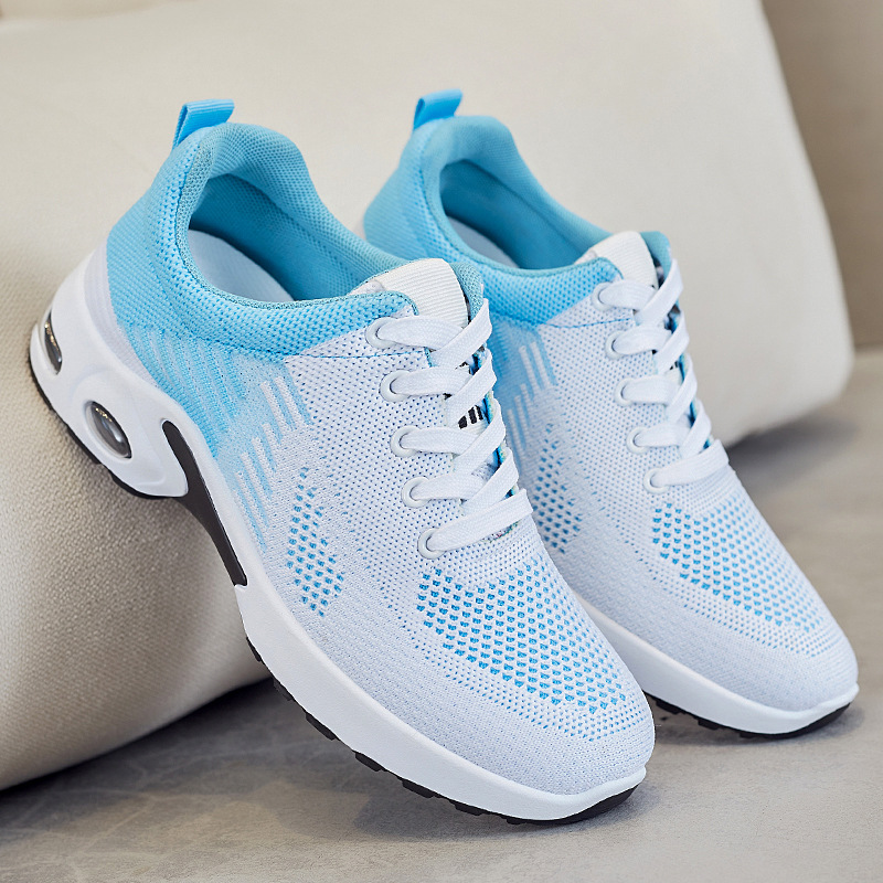 women's shoes air cushion shoes foreign trade large size women's shoes fashion casual shoes women's cross-border running shoes shoes women's sneakers Application Scenario
