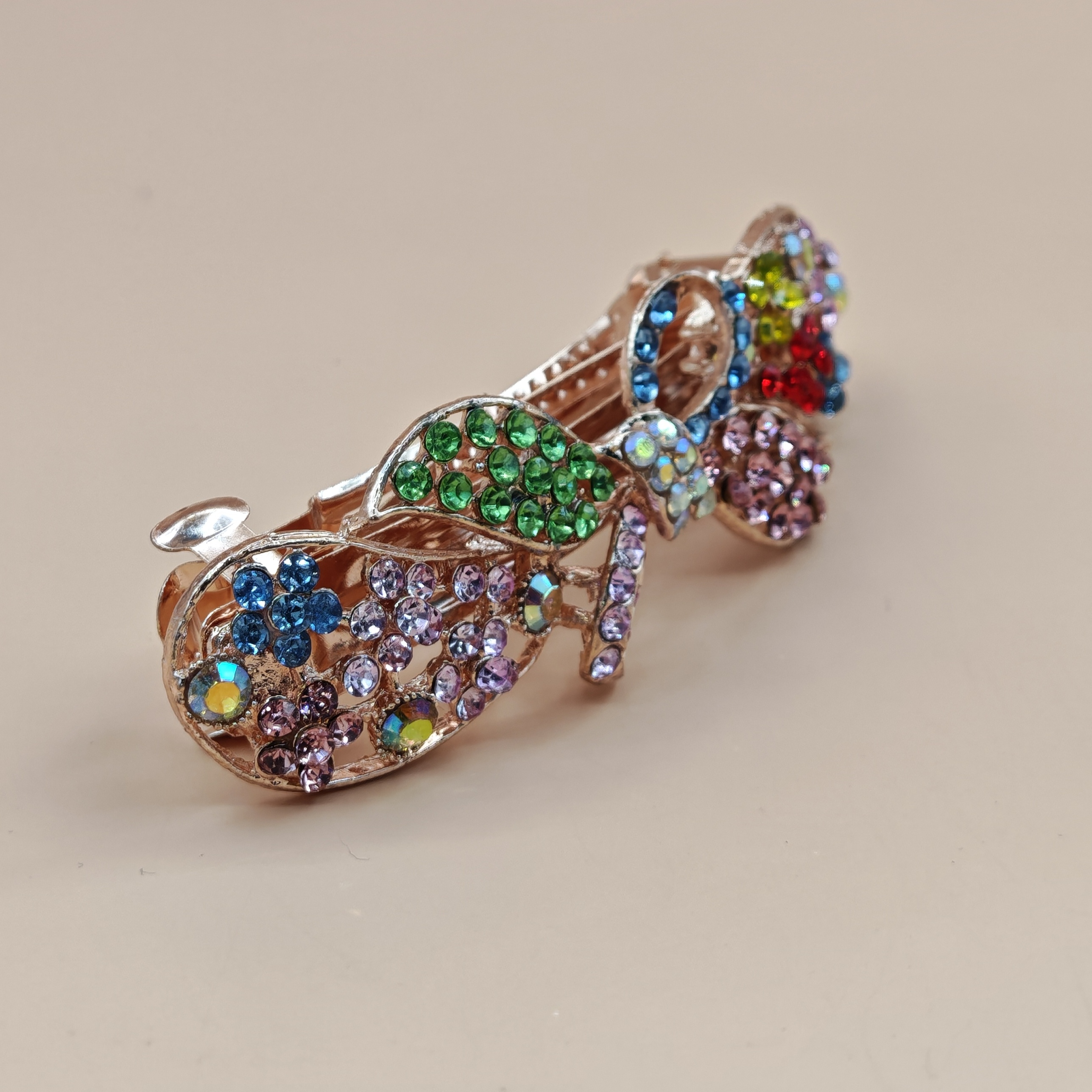 头绳/发绳/扎头绳/头绳女士拼接韩版/皮筋女士拼接韩版细节图