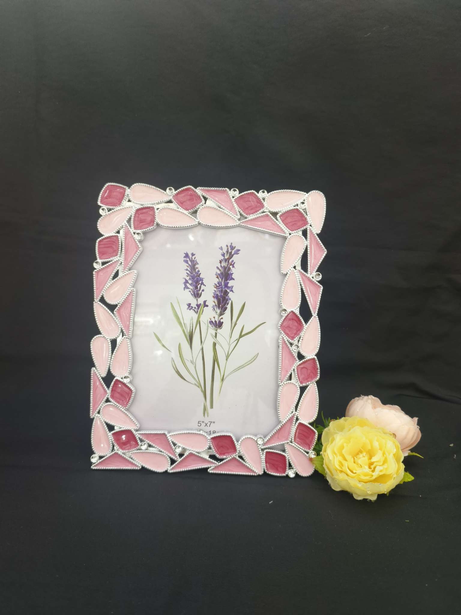 相框 塑料相框 带灯相框 组合相框密度板相框处理相框 玻璃相框 镜子相框  创意相框产品图