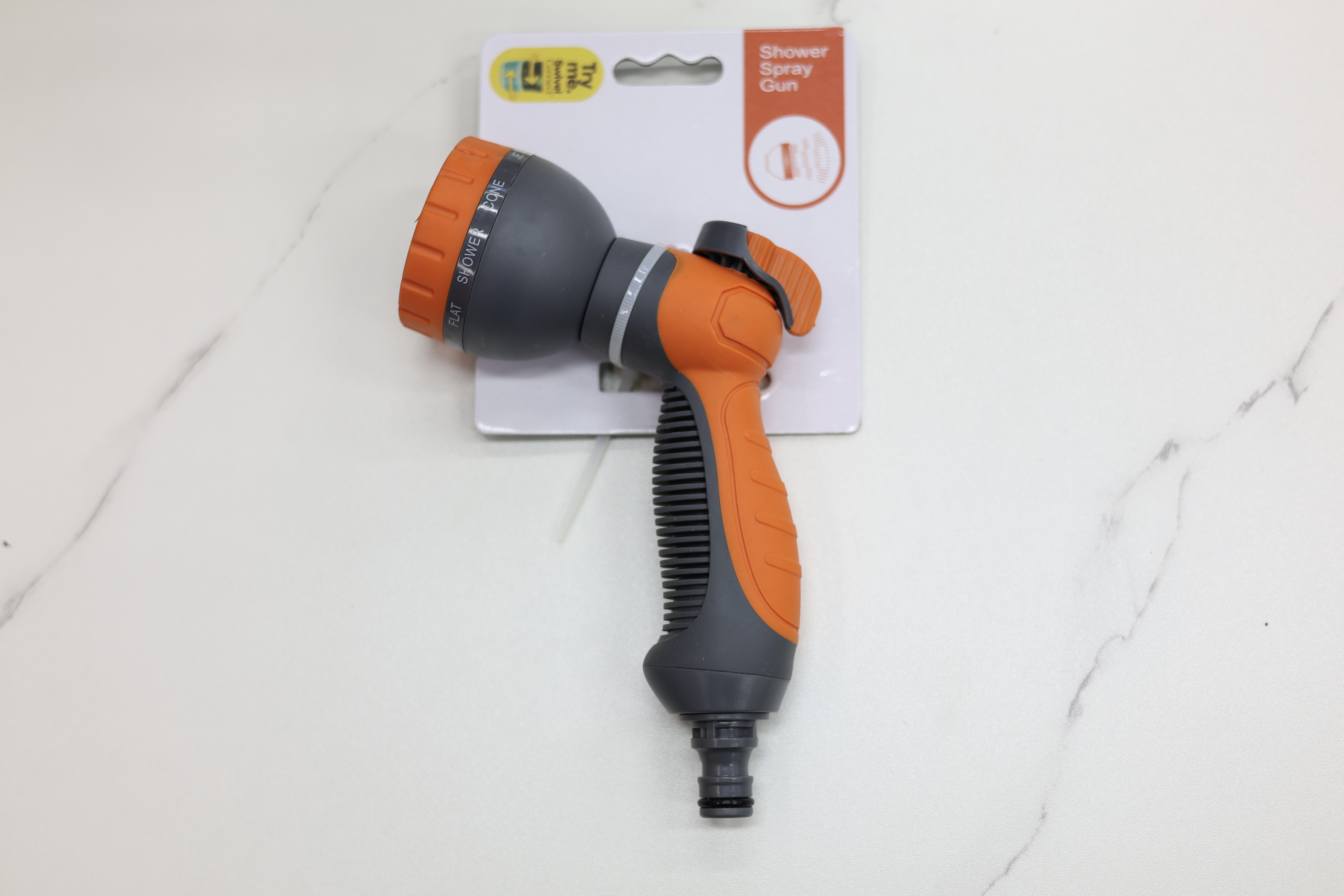 LS0555十功能水枪