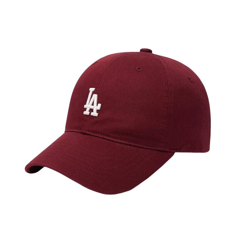 mlb korean baseball hat cp77ny yankees soft top small icon  peaked cap tide spring sun protection sun shade 66 Specification drawing