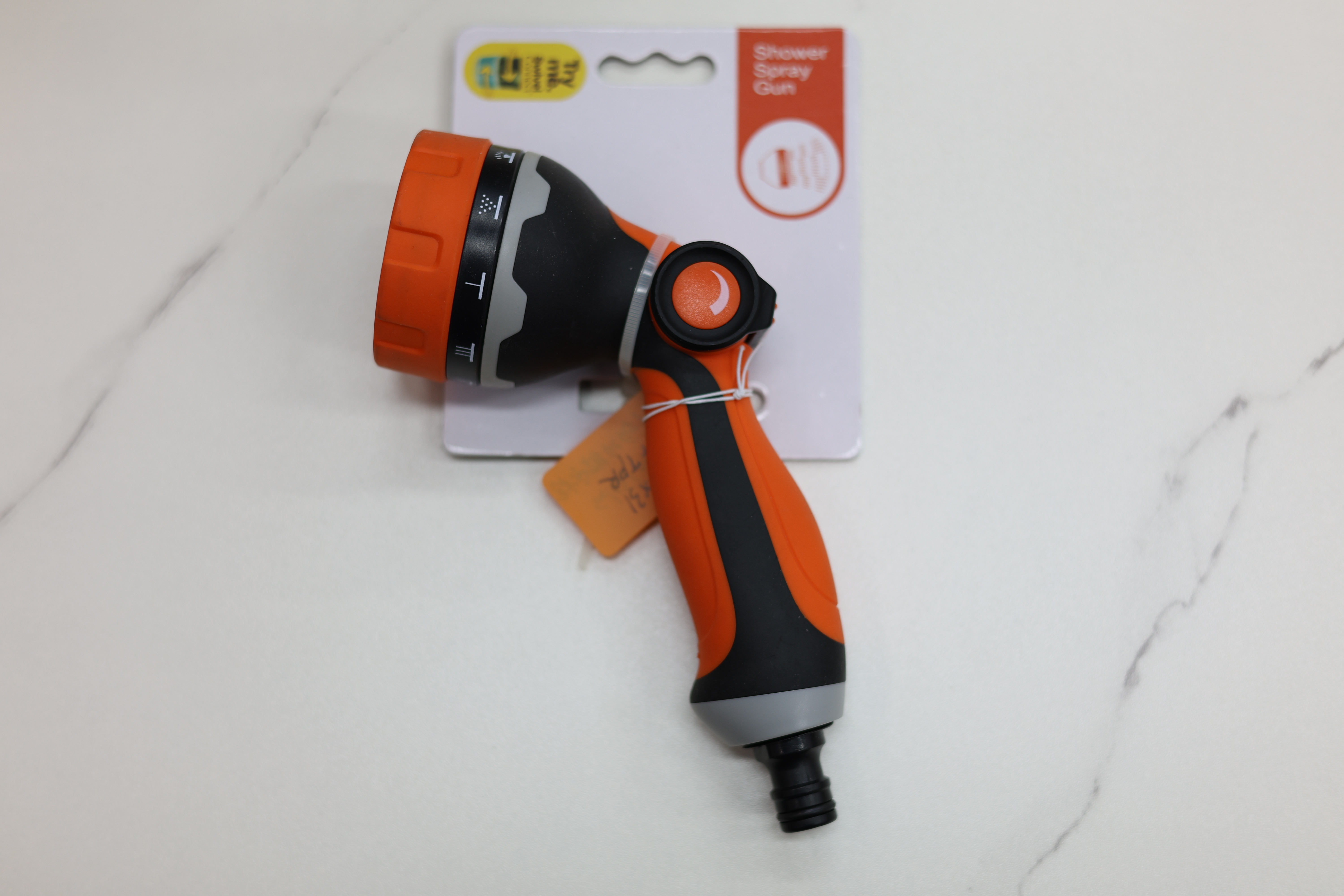 AKE1001多功能水枪