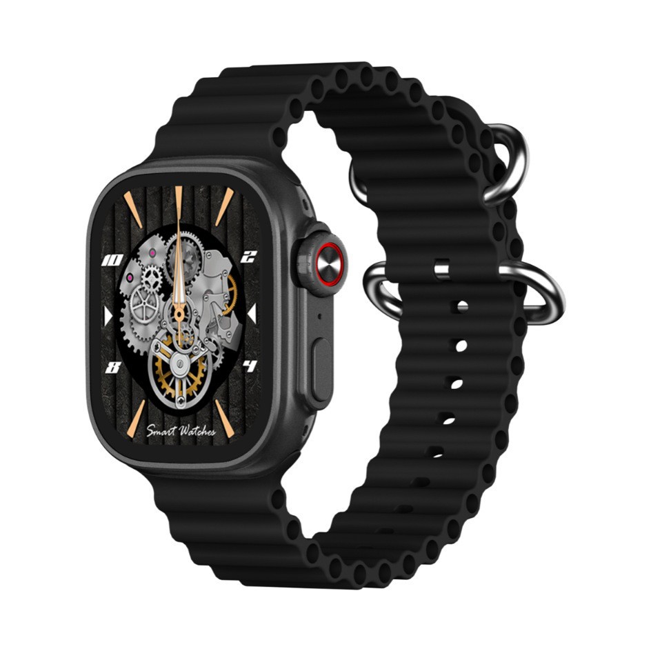 hw-s11 call new smart watch card-inserting all netcom sleep monitoring sport smart watch wholesale details Picture