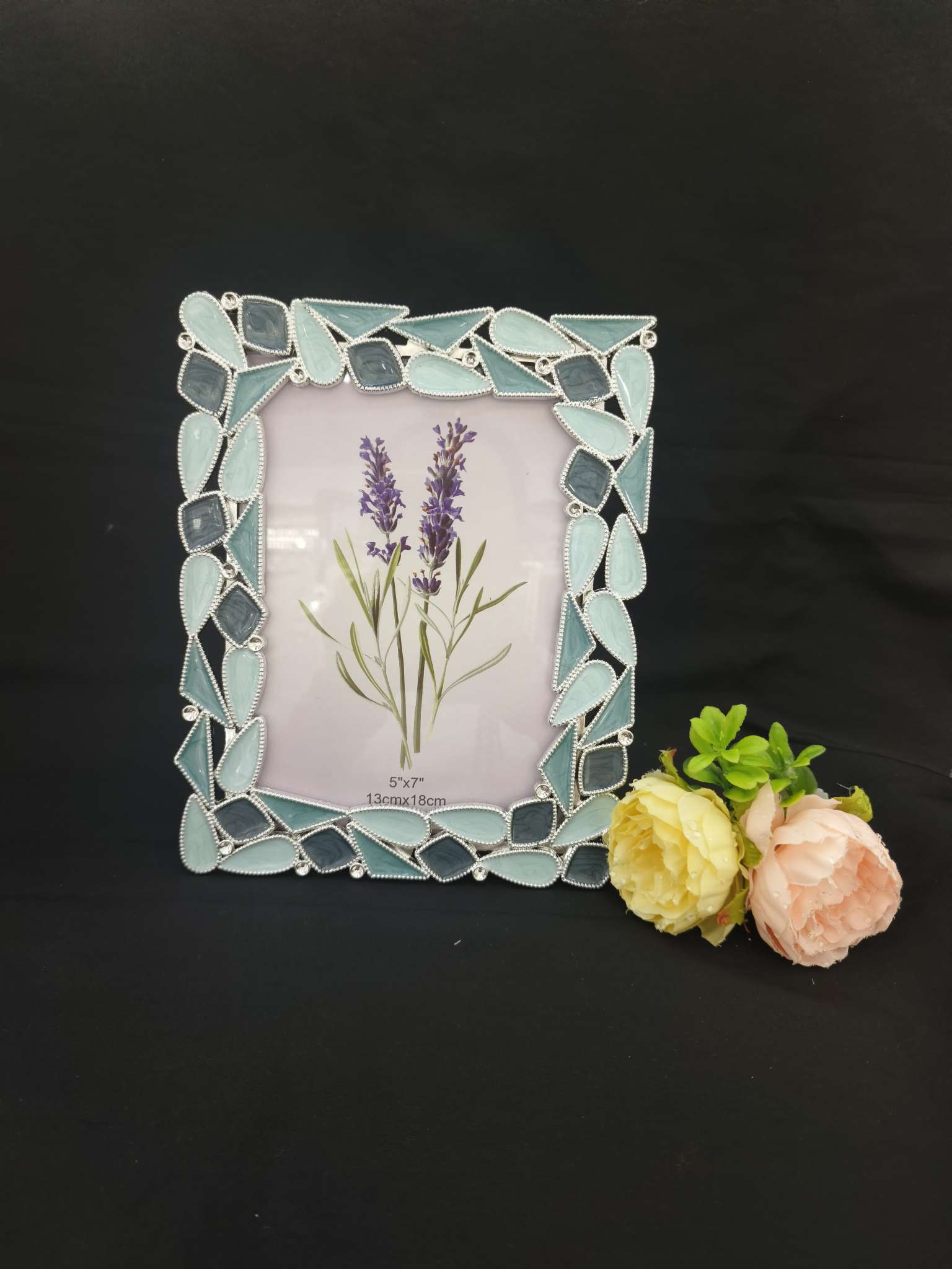 相框 塑料相框 带灯相框 组合相框密度板相框处理相框 玻璃相框 镜子相框  创意相框详情图4