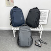 2025 leisure fashion backpack new student schoolbag large capacity lightweight leisure backpack large computer bag travel Application Scenario