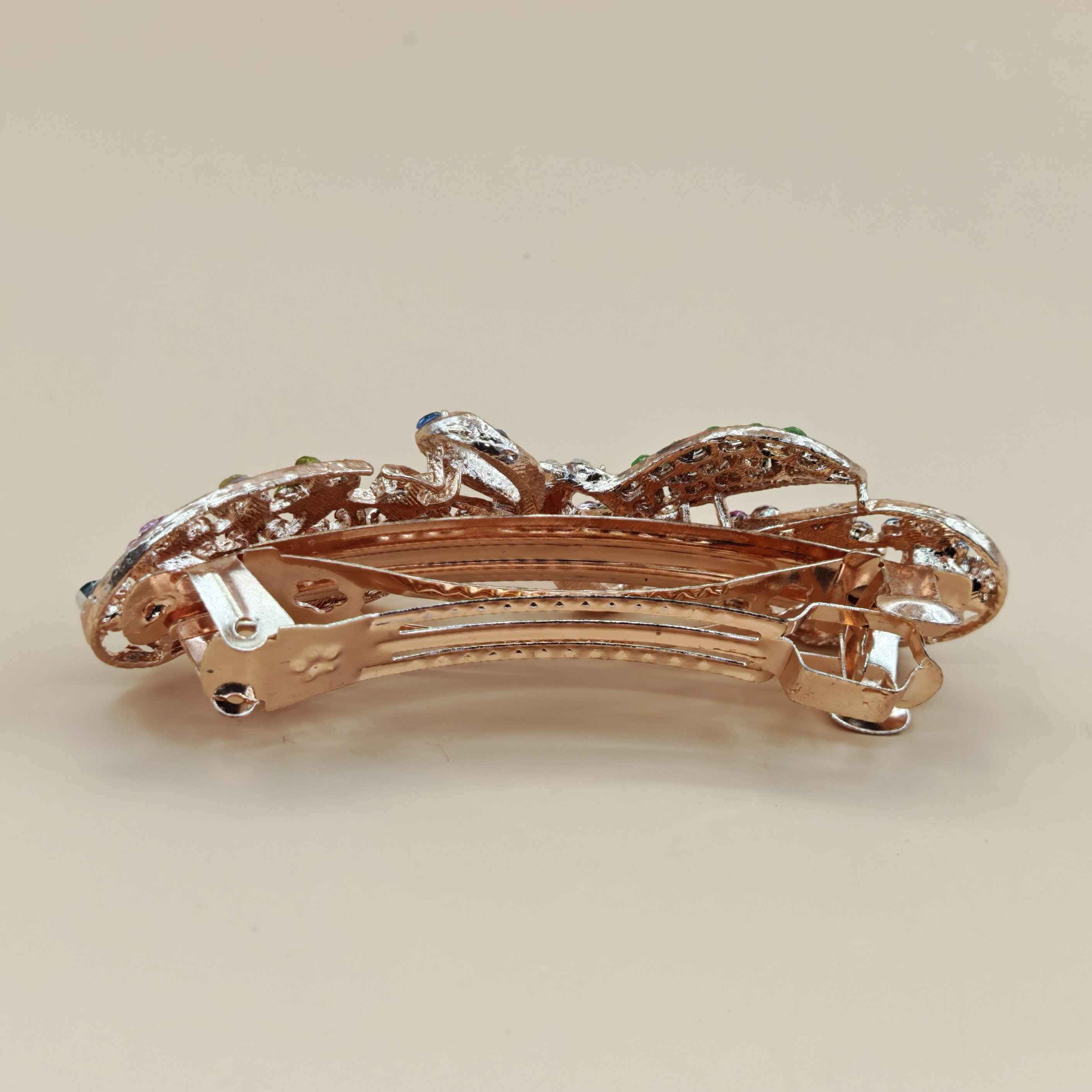 头绳/发绳/扎头绳/头绳女士拼接韩版/皮筋女士拼接韩版白底实物图