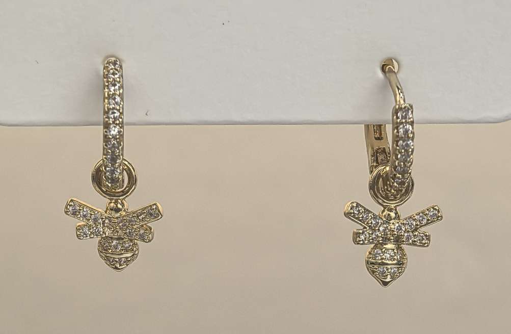 时尚珍珠耳钉耳饰女气质简约耳钉爆闪耳针耳饰品百搭耳饰品潮流款