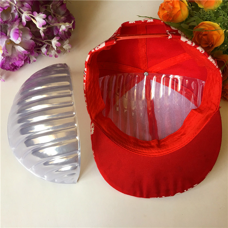 baseball cap support dome adult hatstand spot supply various specifications hat accessories pvc cap support hat storage full figure