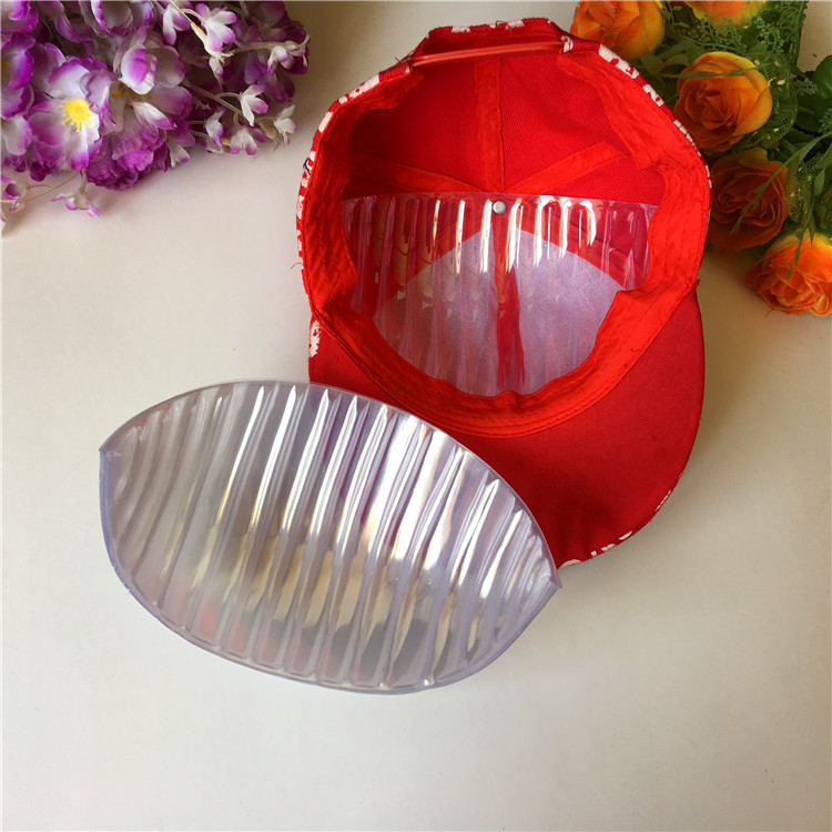 baseball cap support dome adult hatstand spot supply various specifications hat accessories pvc cap support hat storage details Picture
