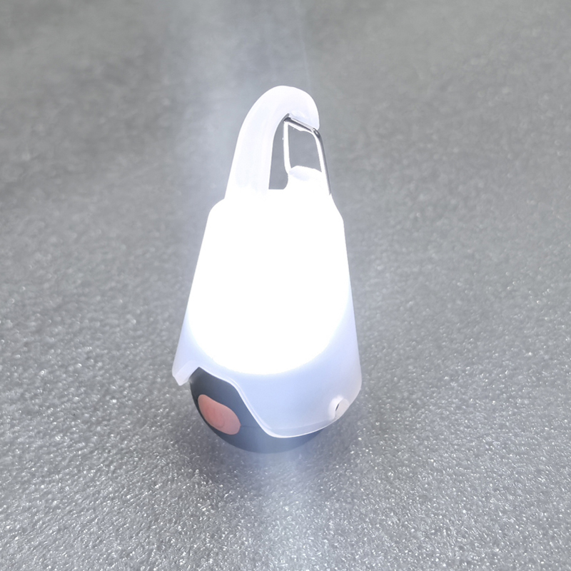 250308 mini luz de camping LED USB recargable luz de mantenimiento de emergencia al aire libre gancho de luz de camping rotofuerte linterna magnética de succión luz de herramienta de revisión luz de trabajo Specification image
